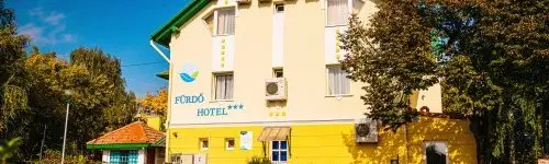 Fürdő Hotel