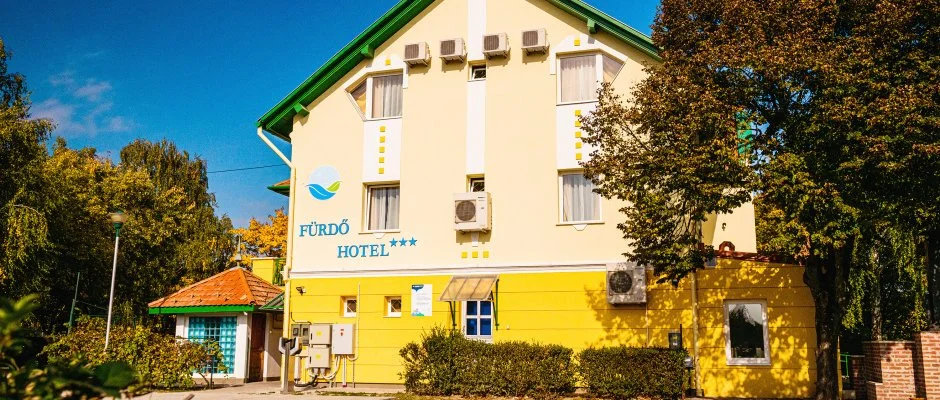 Fürdő Hotel Zalakaros
