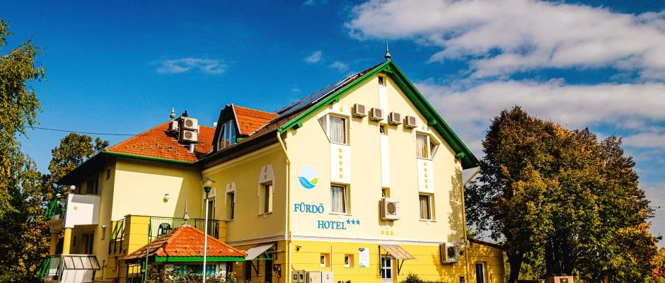 Fürdő Hotel Zalakaros