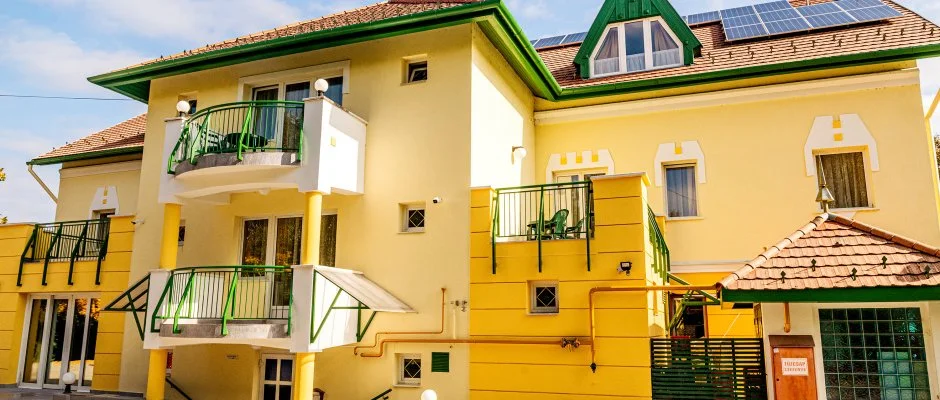 Fürdő Hotel Zalakaros
