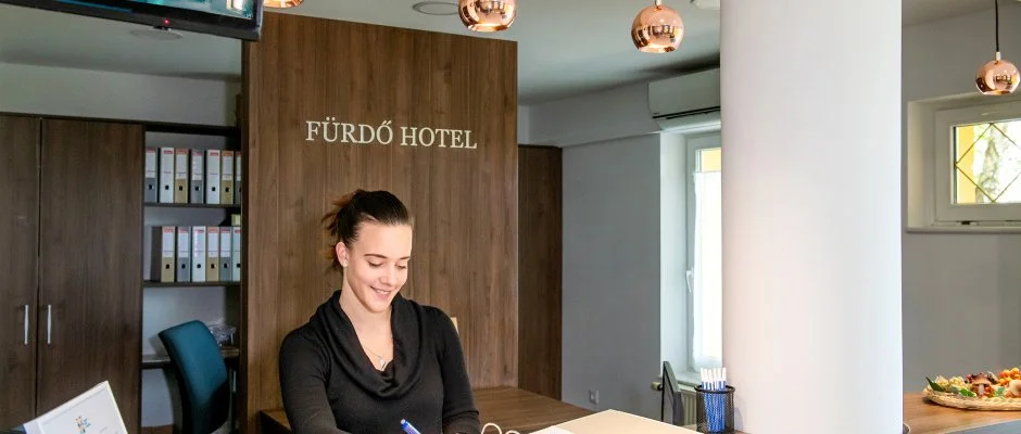 Fürdő Hotel Zalakaros