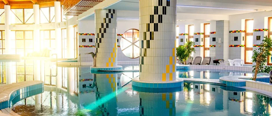 Fürdő Hotel Zalakaros