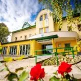 Fürdő Hotel