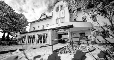 Húsvét (min. 2 éj)