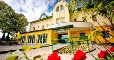 Húsvét (min. 2 éj)