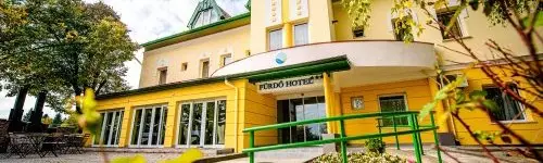 Frd Hotel Zalakaros