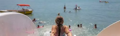 Balatontourist Füred Kemping és Üdülőfalu Balatonfüred