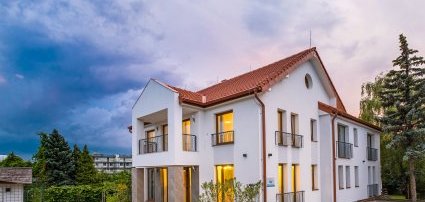 Fred Centrum Panzi Balatonfred - Wellness ajnlatok kt jszakra