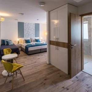 Füred Centrum Panzió Balatonfüred - Május 1. (min. 3 éj)