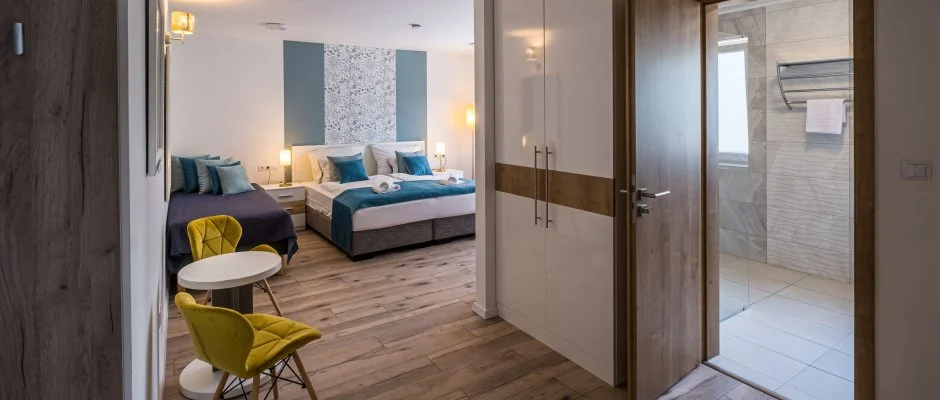 Fred Centrum Panzi Balatonfred