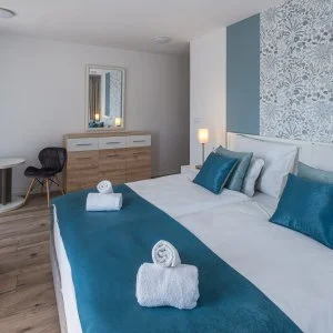 Füred Centrum Panzió Balatonfüred - Húsvét (min. 3 éj)