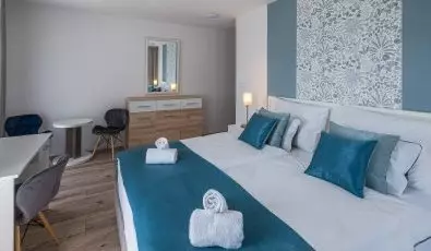 Fred Centrum Panzi Balatonfred