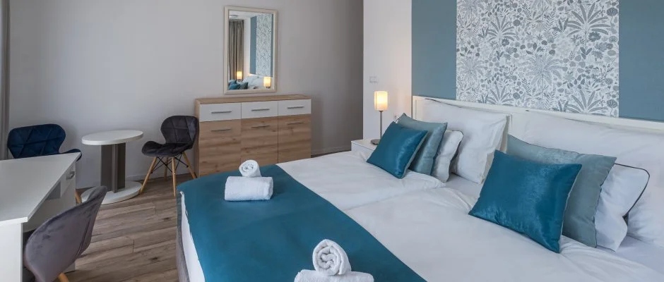 Fred Centrum Panzi Balatonfred