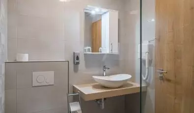 Fred Centrum Panzi Balatonfred