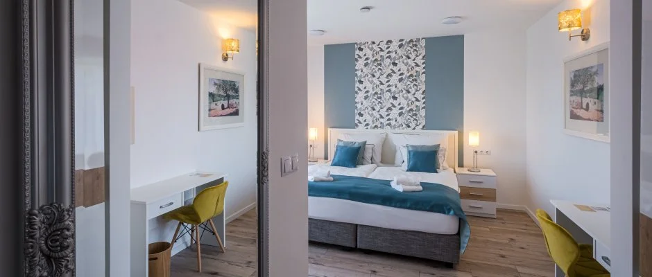 Fred Centrum Panzi Balatonfred