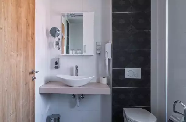 Füred Centrum Panzió Balatonfüred