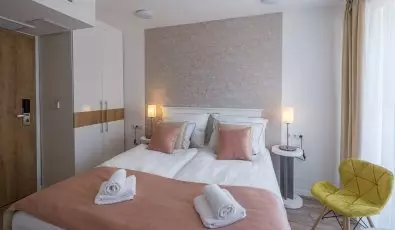 Fred Centrum Panzi Balatonfred