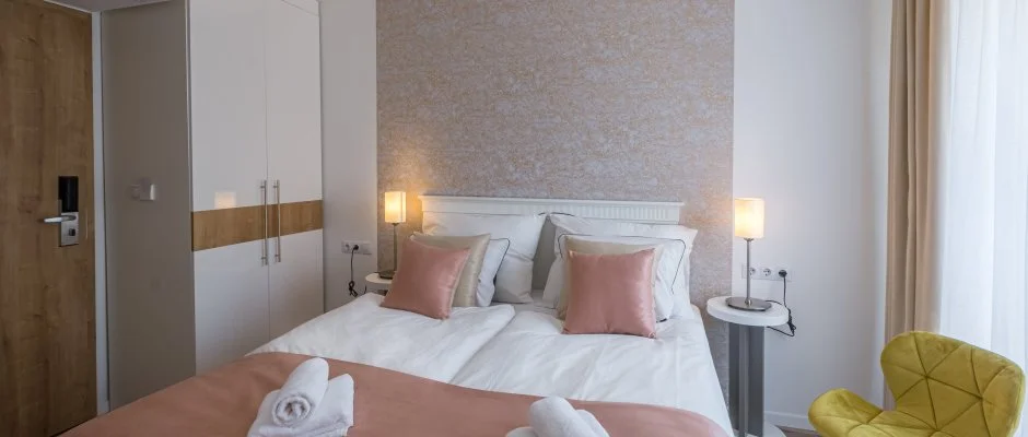 Fred Centrum Panzi Balatonfred