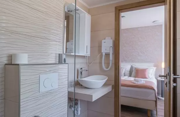 Füred Centrum Panzió Balatonfüred