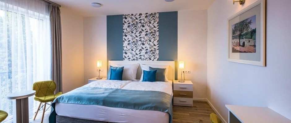 Fred Centrum Panzi Balatonfred