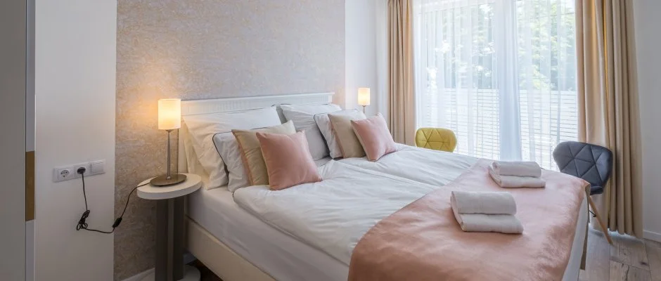 Fred Centrum Panzi Balatonfred