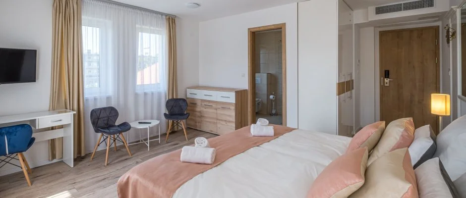 Fred Centrum Panzi Balatonfred