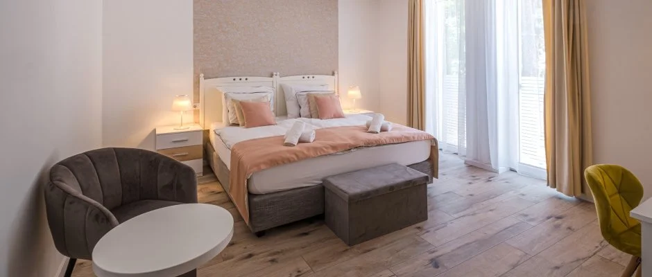 Fred Centrum Panzi Balatonfred