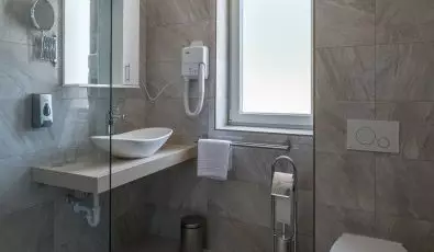 Fred Centrum Panzi Balatonfred