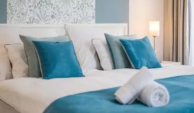 Fred Centrum Panzi Balatonfred