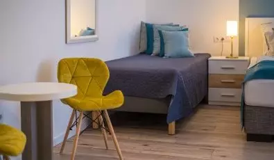 Fred Centrum Panzi Balatonfred