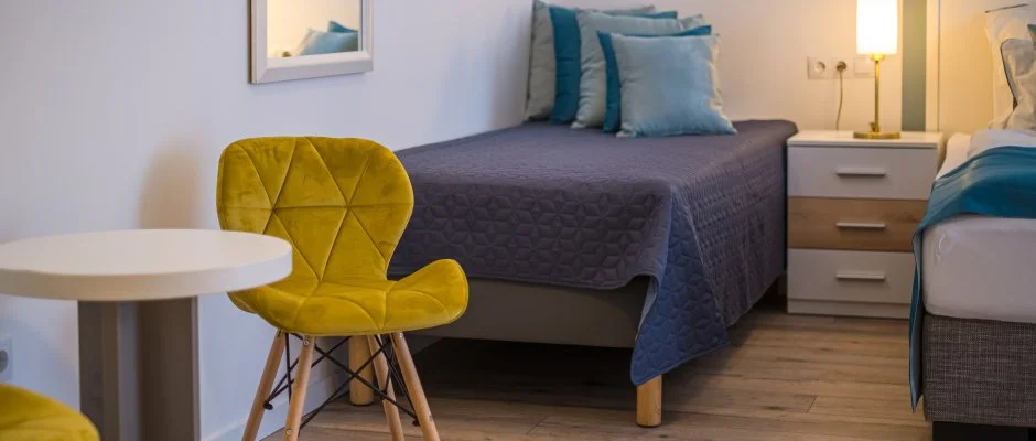 Fred Centrum Panzi Balatonfred