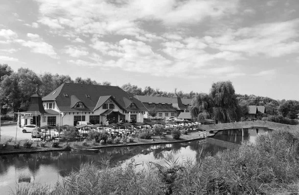 Fűzfa Hotel és Pihenőpark Poroszló Fűzfa Hotel és Pihenőpark Poroszló