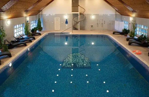 Fűzfa Hotel és Pihenőpark Poroszló Fűzfa Hotel és Pihenőpark Poroszló