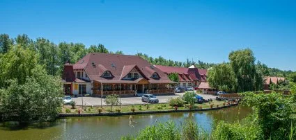 Fzfa Hotel s Pihenpark Poroszl - Akcis ajnlatok hsvtra