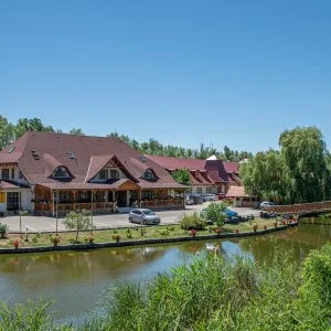  Poroszló - Legjobb ár reggelivel (1 éjtől)