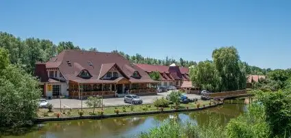 Fzfa Hotel s Pihenpark Poroszl - Tavaszi csomagok