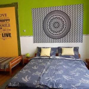 Gábor Vendégház Eger - Szilveszter