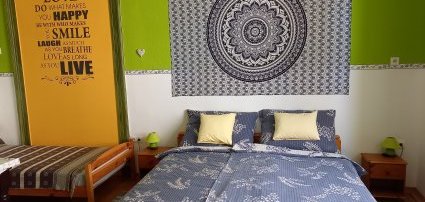 Gbor Vendghz Eger - 2 jszaks wellness csomagok