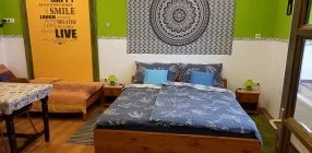 Gbor Vendghz - Napi rak