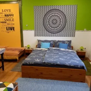 Gábor Vendégház Eger - Napi árak (1 éjtől)