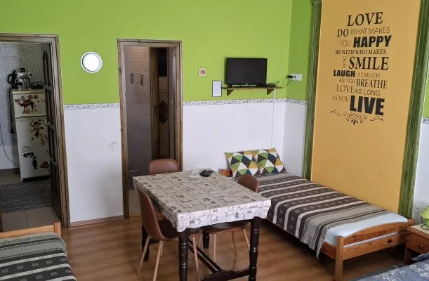 Gábor Vendégház Eger Gábor Vendégház Eger