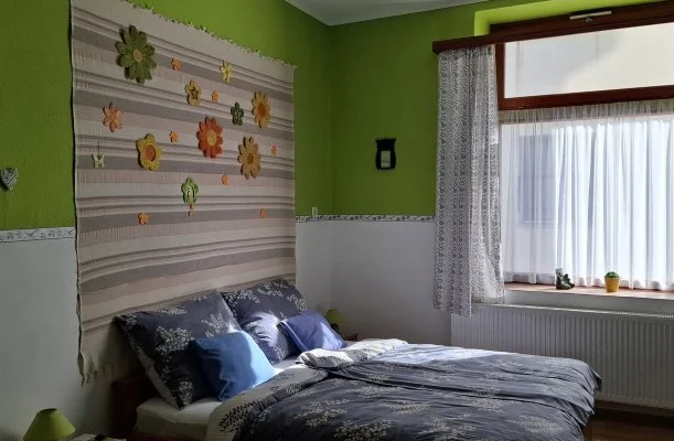 Gábor Vendégház Eger Gábor Vendégház Eger