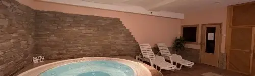 Garda apartman Hévíz