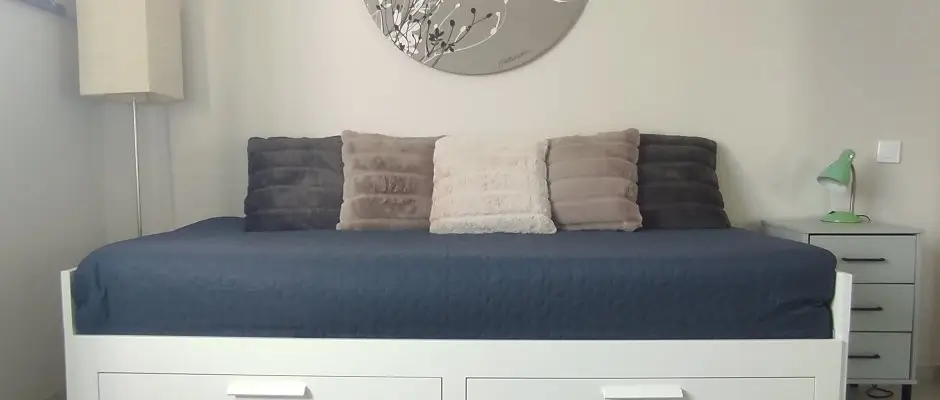 Garden Home Trkblint