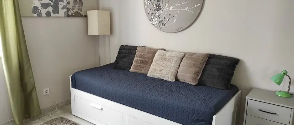 Garden Home Trkblint