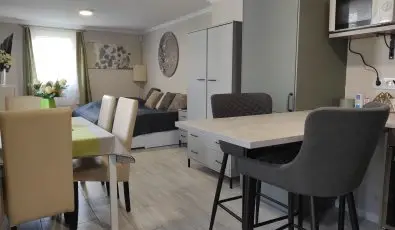 Garden Home Trkblint