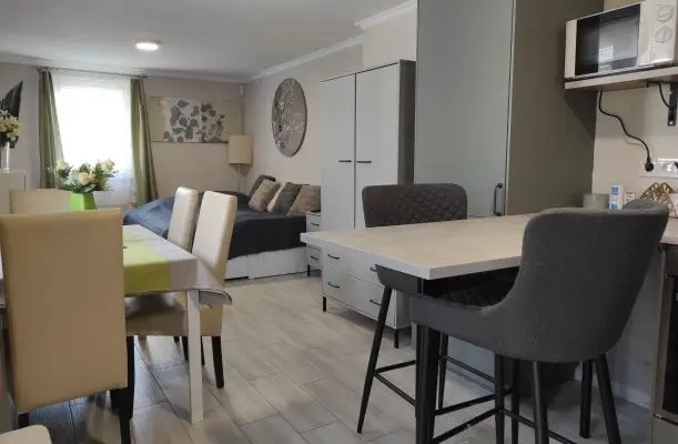 Garden Home Törökbálint Garden Home Törökbálint