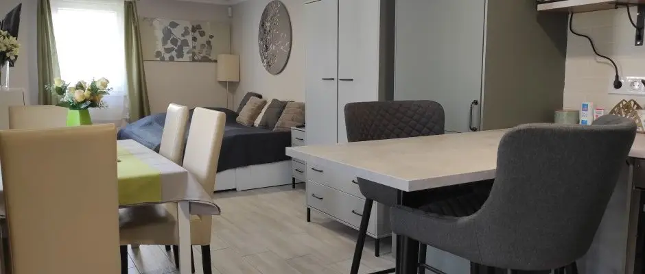 Garden Home Trkblint