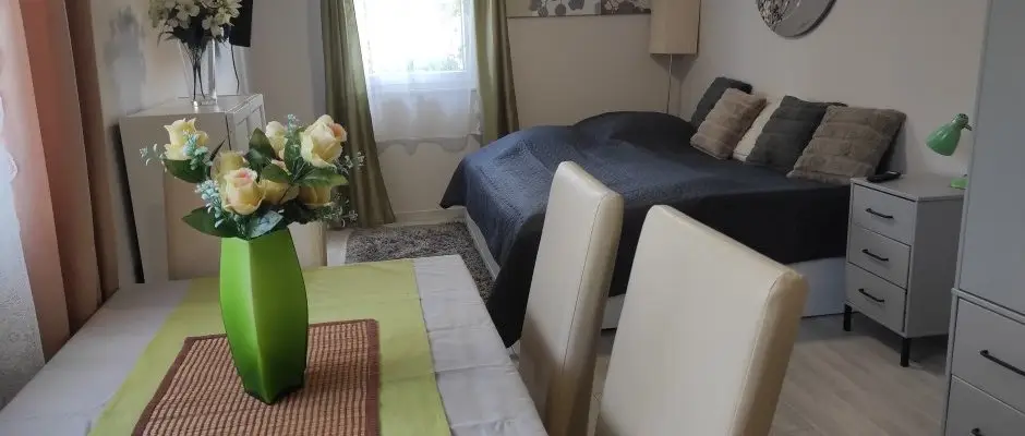 Garden Home Trkblint