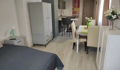 Garden Home Trkblint